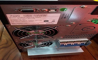 【浙江山特ups不間斷電源5k標(biāo)機延時10分鐘廠價直銷】-