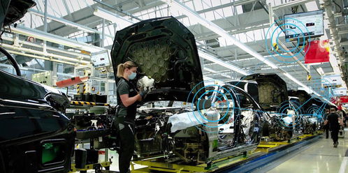 全球頂尖儀器基本被美日德掌握,我國(guó)在高端設(shè)備上占多少席位