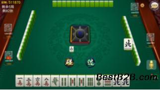 威海麻將與手機捕魚游戲APP開發(fā)與出售 一站式娛樂解決方案